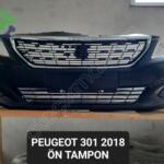 1622237080 PEUGEOT 301 ÖN TAMPON DOLU 2017-2021 ARASI