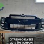 1622237180 CITROEN C-ELYSEE ÖN TAMPON DOLU 2017-2024 ARASI