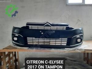 1622237180 CITROEN C-ELYSEE ÖN TAMPON DOLU 2017-2024 ARASI