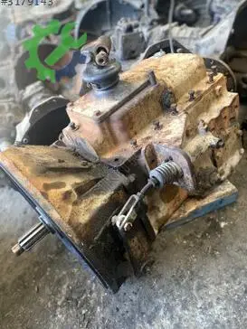 Bmc Fatih Şanzıman Komple çıkma parça