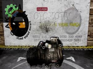 16250-23500 KİA SORENTO 2.5 CRDI Çıkma Klima Kompresörü
