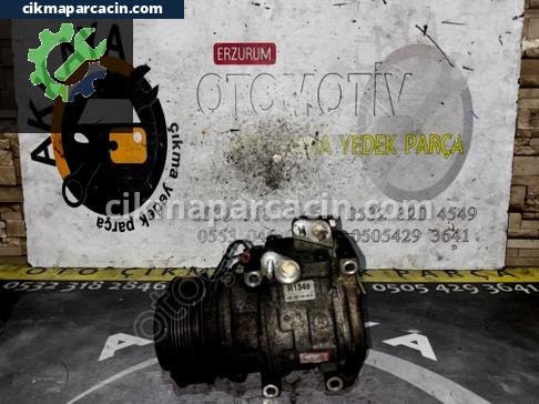 Kia Sorento Klima Kompresörü çıkma parça