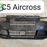 1638494680 C5 AİRCROSS ÖN TAMPON DOLU 2017 SONRASI