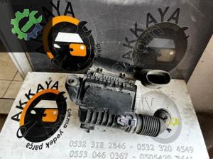 165007121R Megane 4 1.5 DCi Hava Filtre Kutusu Orjinal Çıkma