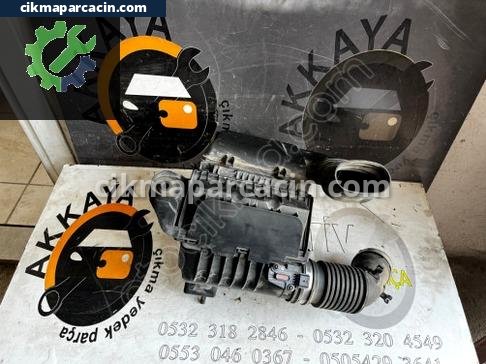 Renault Talisman Hava Filtresi Kutusu çıkma parça
