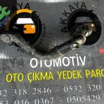 165556691R Lodgy Hava Filtre Borusu Orjinal Çıkma