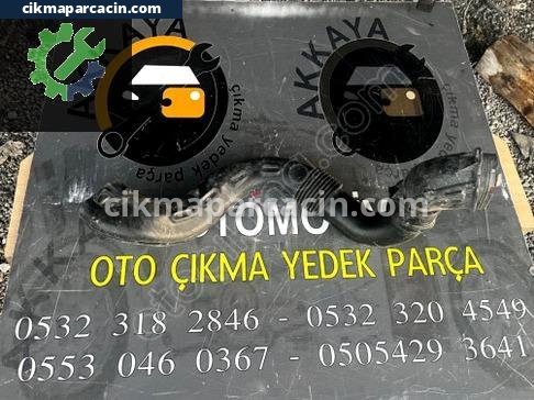 Renault Symbol Filtre çıkma parça
