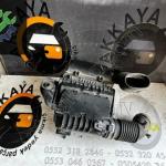 165755929R Megane 4 Hava Filtre Hortumu Orjinal Çıkma