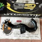 165755972R Trafic 3 Turbo Hortumu R9M Orjinal Çıkma