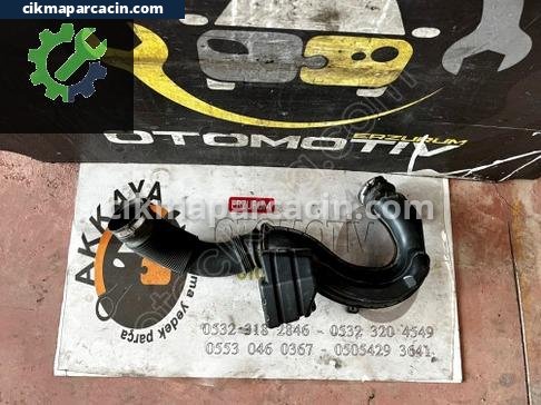 Renault Trafic Turbo Hortumu çıkma parça