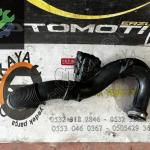 165755972R Trafic 3 Turbo Hortumu R9M Orjinal Çıkma