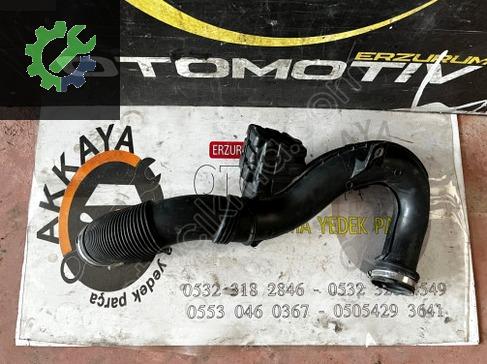 Renault Trafic Turbo Hortumu 165755972R çıkma parça