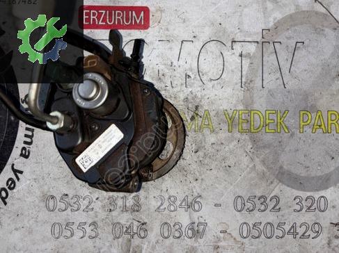 Dacia Duster Yakıt Pompası 167003608R çıkma parça