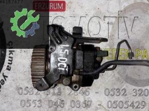 167003608R H8201121521 RENAULT CLİO KANGOO 1.5 DCI mazot pompası
