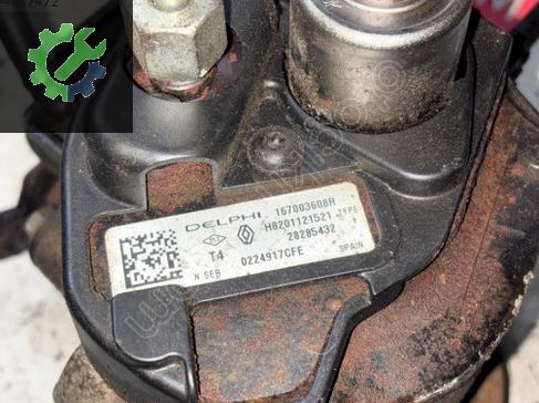 Renault Megane Yakıt Pompası 167003608R çıkma parça