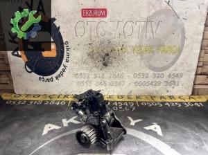 167007358R/H8201434847 DACİA DOKKER-LODGY 1.5 DCI Mazot Pompası