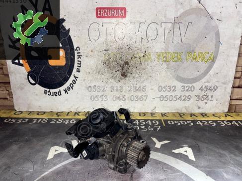 Renault Clio Yakıt Pompası 167007358R çıkma parça