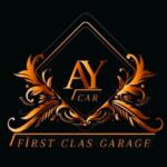 AY-CAR AUTO YEDEK PARÇA