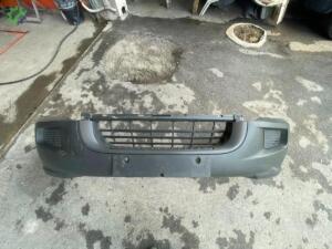 9068800070 VOLKSWAGEN CRAFTER ön tampon orjinal
