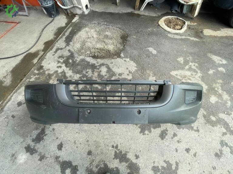 Volkswagen Crafter Ön Tampon çıkma parça