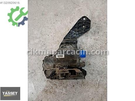 Seat Cordoba Kapı çıkma parça