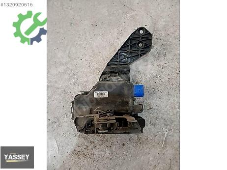 Seat Cordoba Kapı çıkma parça