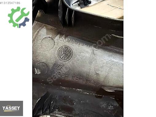 Volkswagen Jant çıkma parça