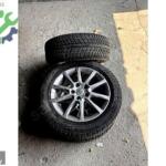 16″ SEAT jant lastik 3 adet