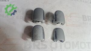 16D839167 - 168 - 879 -  880 JETTA 2007 2014 KAPI KOLU BADEMİ