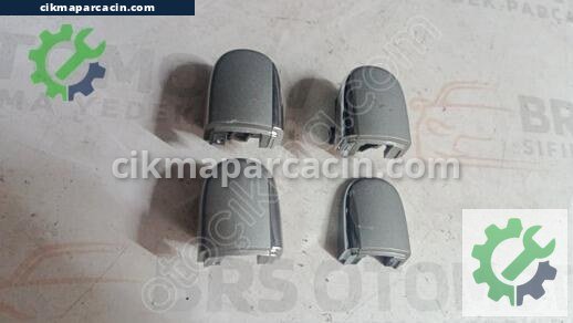 Volkswagen Jetta Kapı Kolu çıkma parça