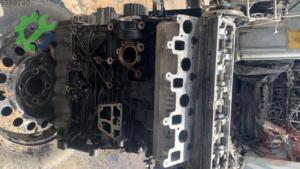1.6tdi cay motor