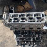2021 Volkswagen Caddy Motor Komple Çıkma Parça Ankara