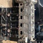 2021 Volkswagen Caddy Motor Komple Çıkma Parça Ankara
