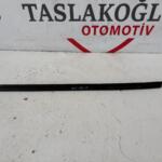PEUGEOT 307 SAĞ ÖN KAPI İÇ CAM SIYIRICI FİTİL