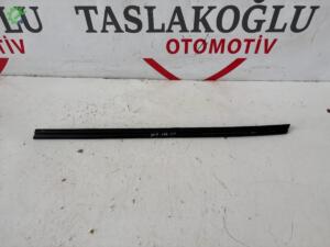 PEUGEOT 307 SAĞ ÖN KAPI İÇ CAM SIYIRICI FİTİL