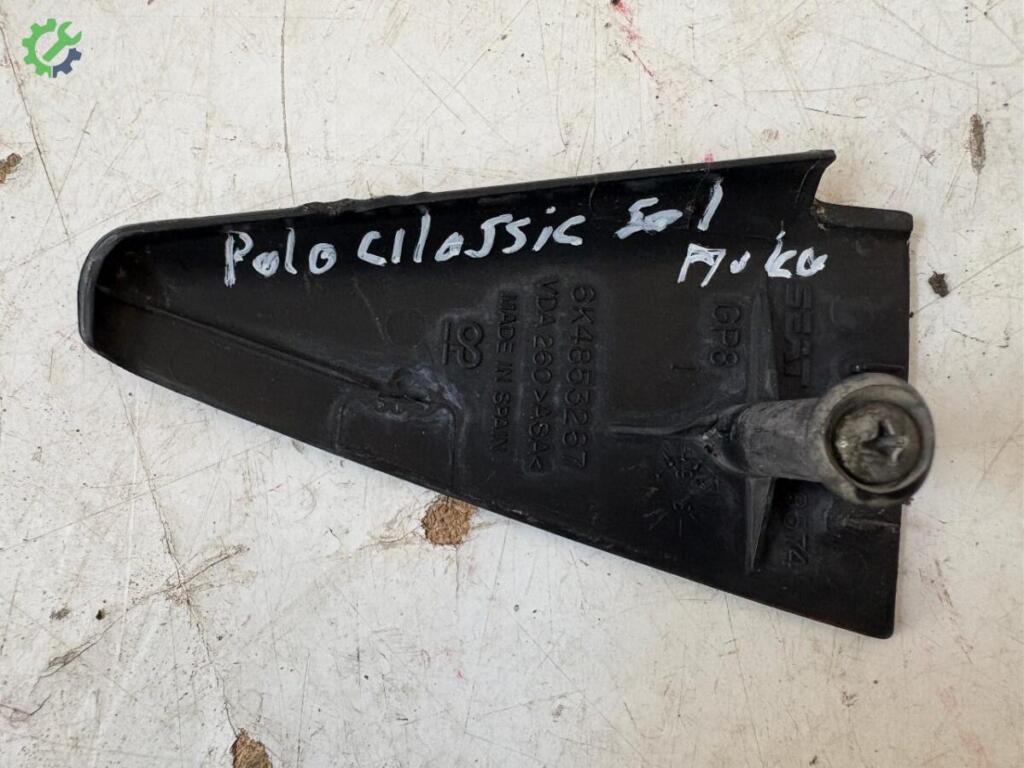 Volkswagen Polo Kapı Direği çıkma parça