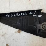 VOLKSWAGEN POLO CLASSİC SOL ARKA KAPI DIŞ ÜÇGEN BAKALİT