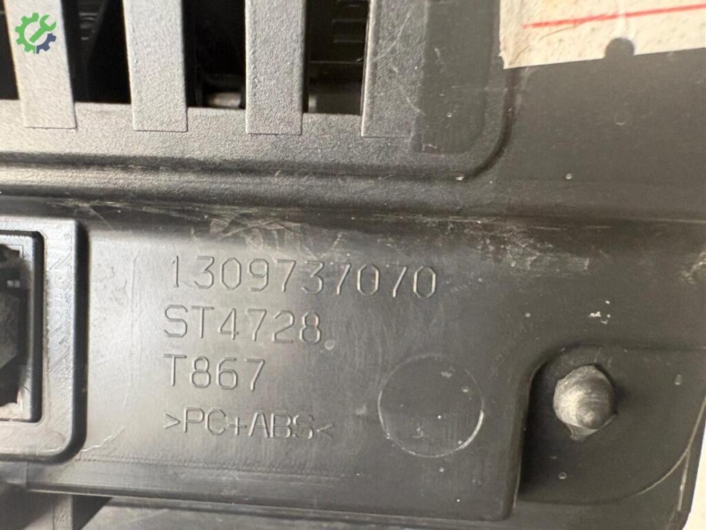 Fiat Fiorino Trim çıkma parça