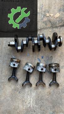 Renault R 11 Piston çıkma parça