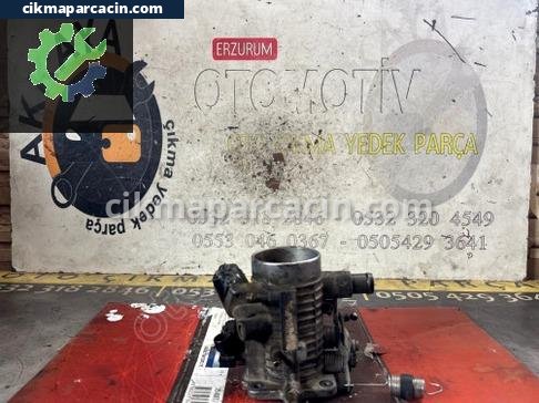 Opel Vectra Gaz Kelebeği çıkma parça