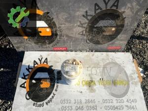 17201618R Clio 5 Benzin Şamandırası 1.0 Motor Orjinal Çıkma