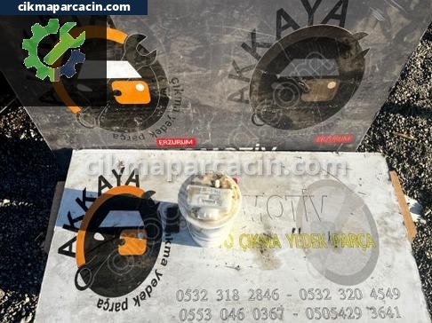 Renault Clio Yakıt Şamandırası çıkma parça