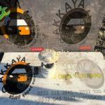 2019 Renault Clio Yakıt Şamandırası Çıkma Parça Erzurum