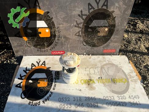 Renault Clio Yakıt Şamandırası 17201618R çıkma parça