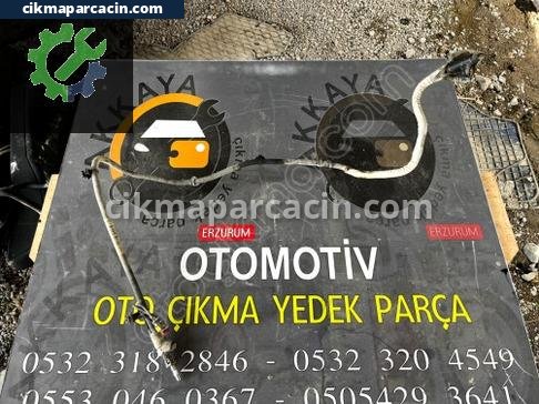 Mitsubishi L200 Klima Borusu çıkma parça