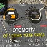 1727A051 Mitsubishi L200 Partikül Borusu 4N14 Orjinal Çıkma