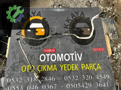 Mitsubishi L200 Klima Borusu 1727A051 çıkma parça