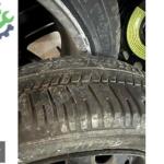 Diğer Oto Lastik çıkma parça - YASSEY MOTORS Nevşehir