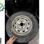 Diğer Oto Lastik çıkma parça - YASSEY MOTORS Nevşehir