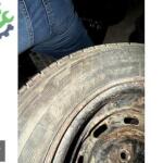 Diğer Oto Lastik çıkma parça - YASSEY MOTORS Nevşehir